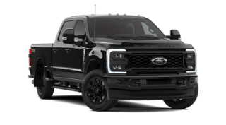 2026 Ford Super Duty® External Image 5